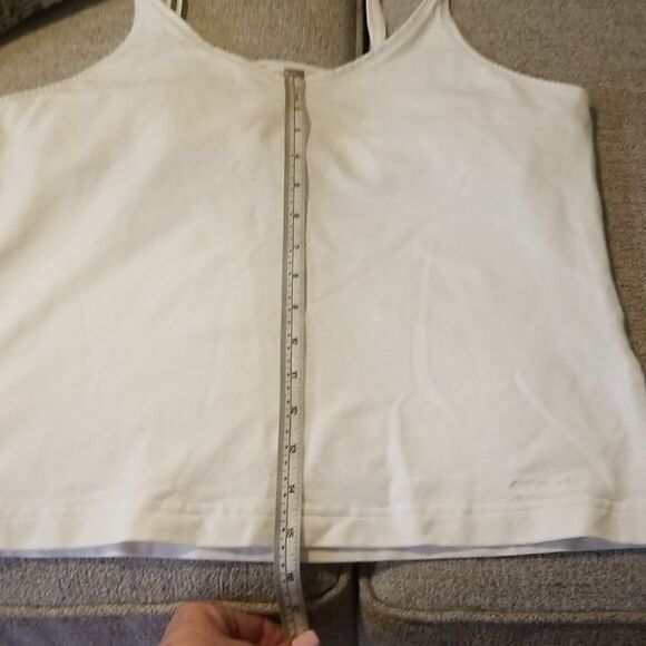 Columbia Women's Tank Top Size Large spaghetti staples pre-owned - Picture 13 of 16